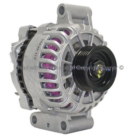 Mpa Quality-Built Alternator Remanufactured, MPA Quality-Built 8261603 8261603